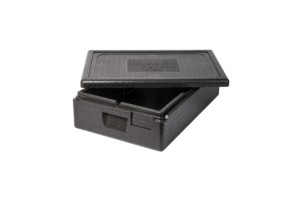 CONTENITORE ISOTERMICO GN 1/1 PREMIUM 538X337X117