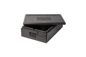 THERMOBOX GN 1/1 PREMIUM 538X337X117