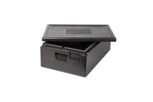 CONTENITORE ISOTERMICO GN 1/1 PREMIUM 538X337X167