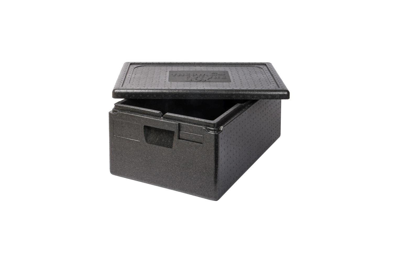 CONTENITORE ISOTERMICO GN 1/1 PREMIUM 538X337X217