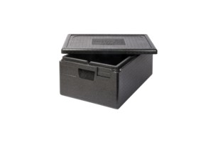 CONTENITORE ISOTERMICO GN 1/1 PREMIUM 538X337X217