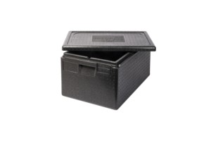 CONTENITORE ISOTERMICO GN 1/1 PREMIUM 538X337X257