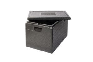 CONTENITORE ISOTERMICO GN 1/1 PREMIUM 538X337X337