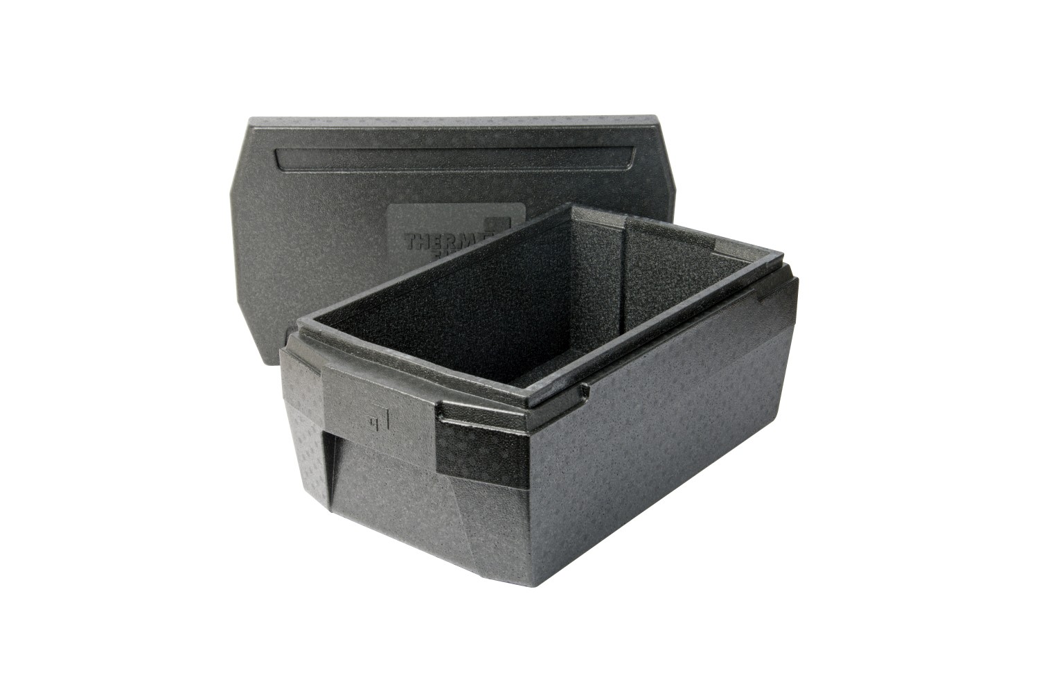 THERMOBOX GN 1/1 DELUXE 535X325X215