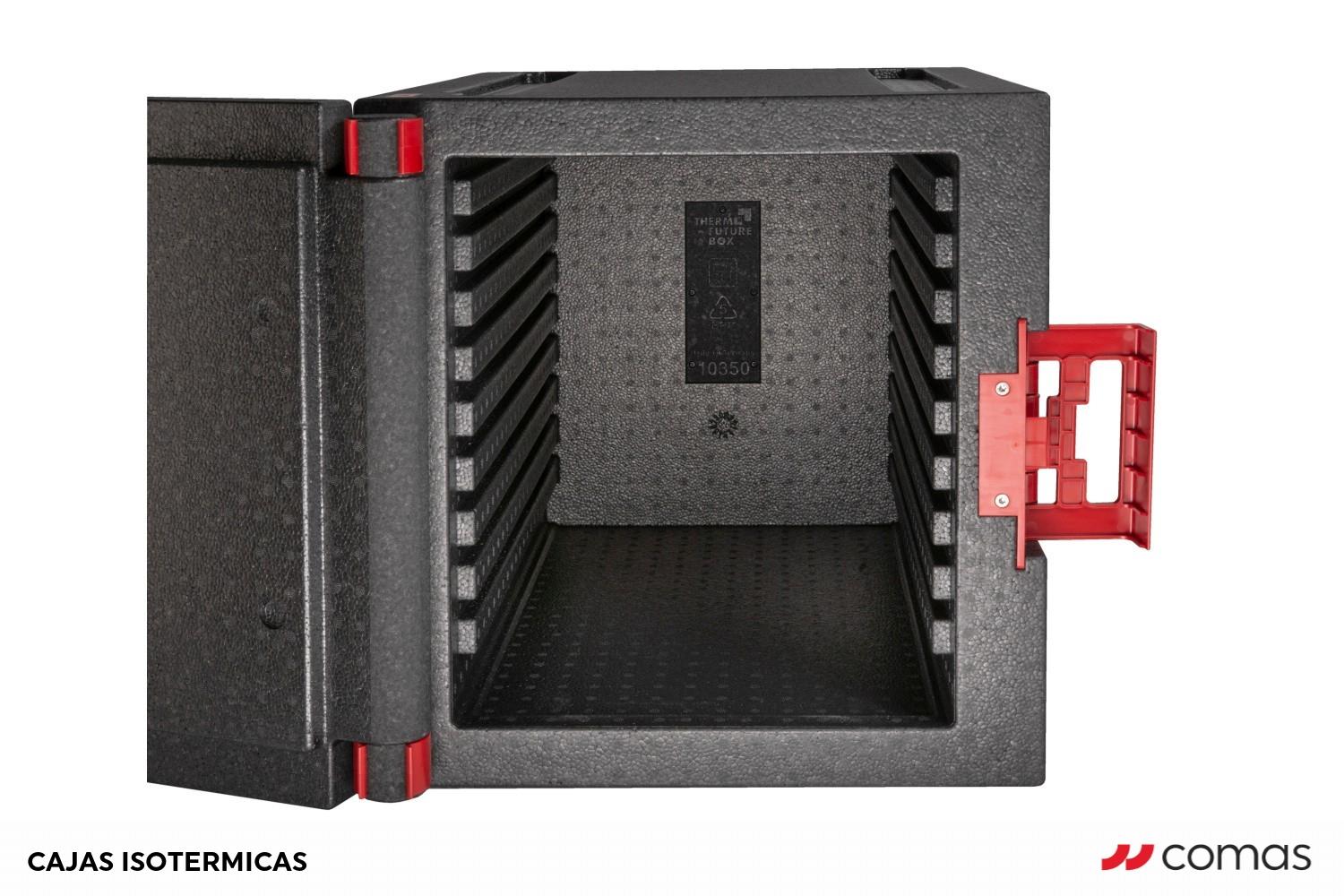 THERMOBOX FRONTLADER GN 69-9 1