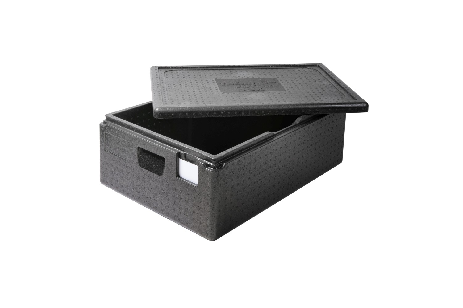 CONTENITORE ISOTERMICO ALLROUND 60/40 625X425X200