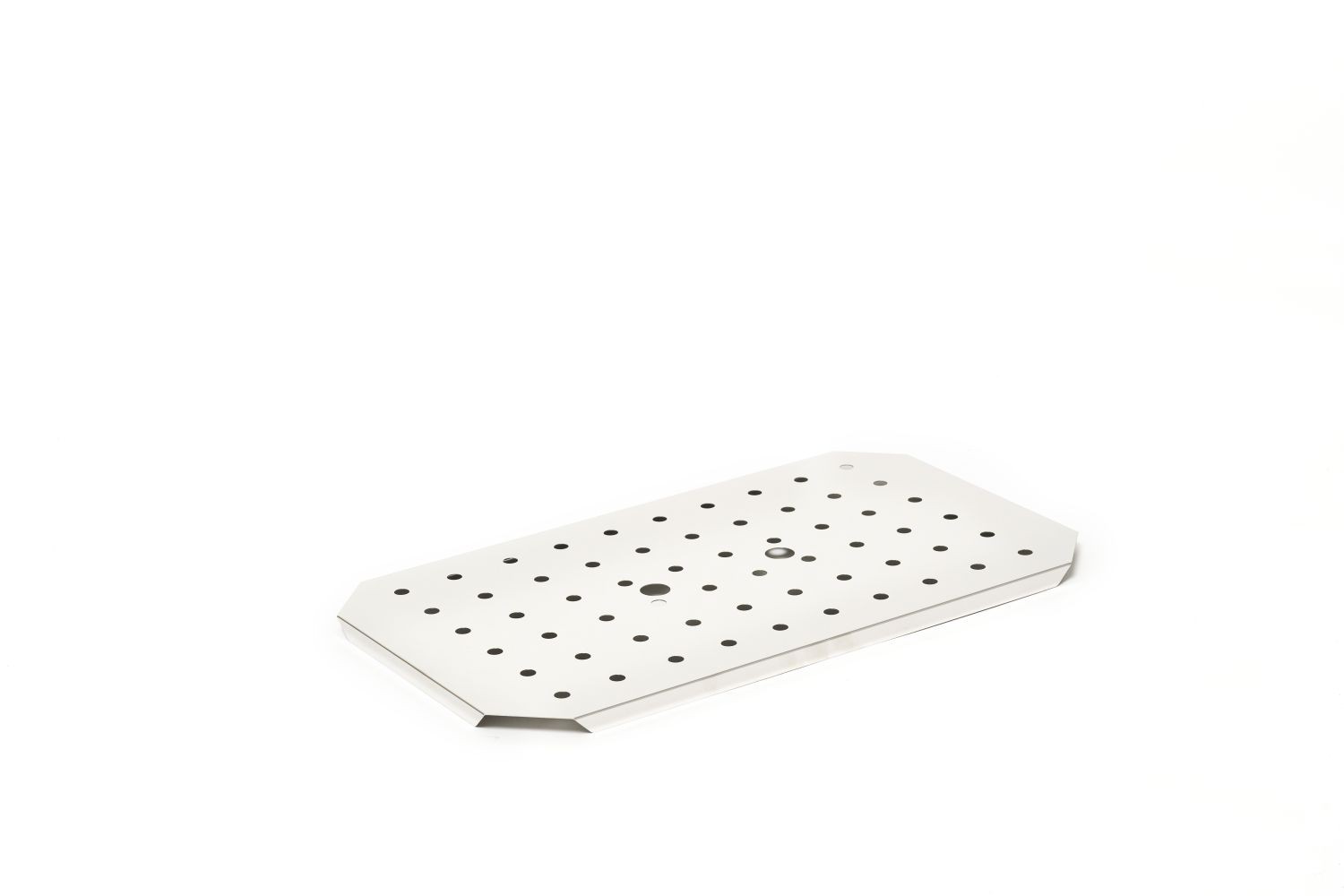 DUPLO FUNDO PERFURADO GN 1/1