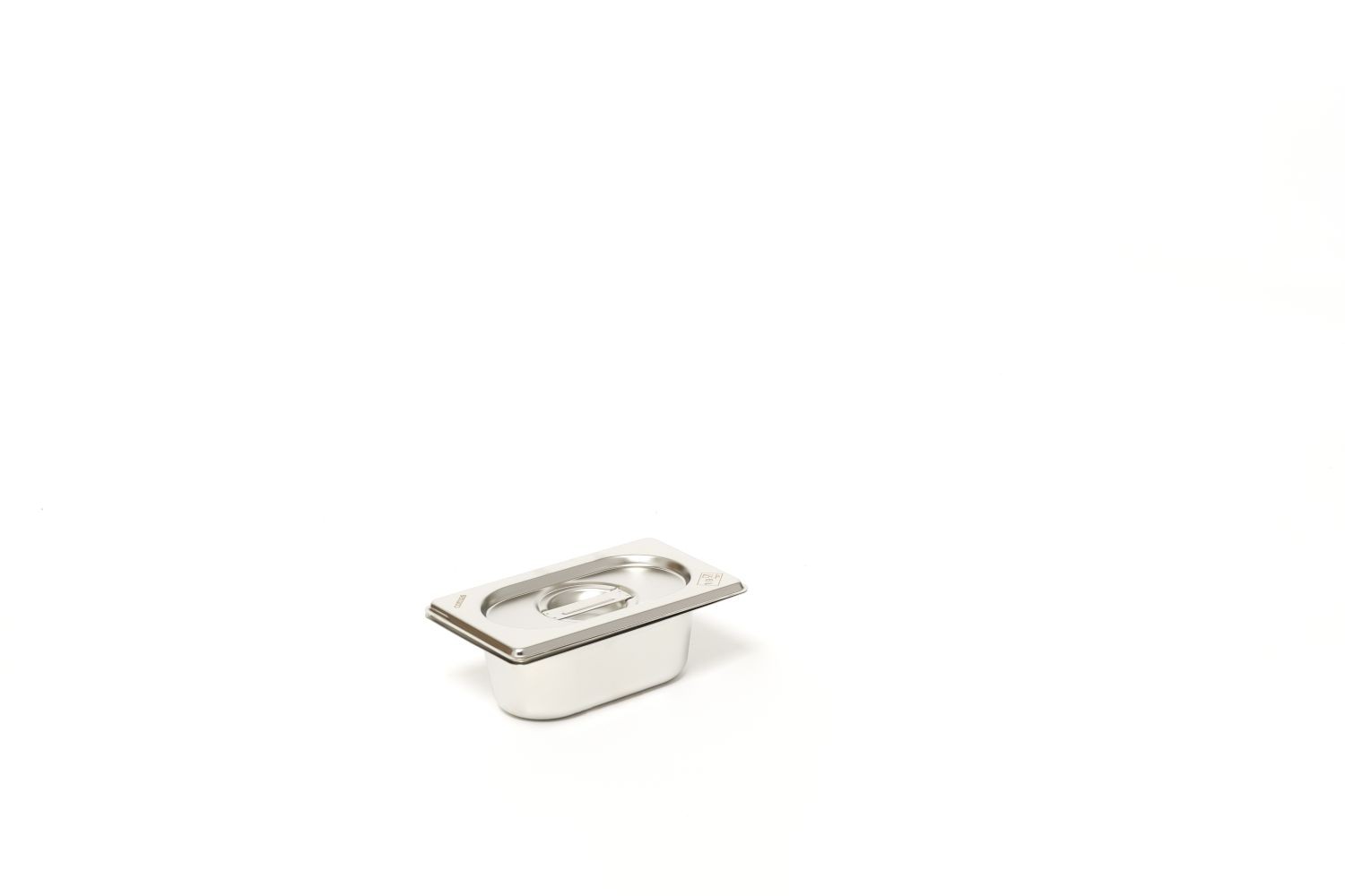 TAPA NORMAL GN 1/9 1