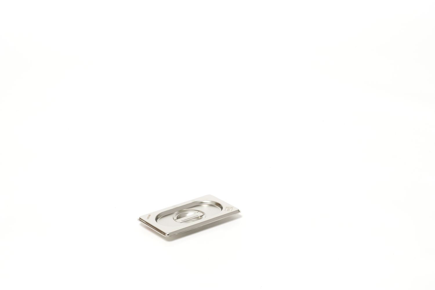 TAPA NORMAL GN 1/9