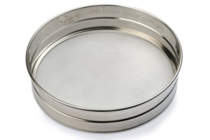 SIEVE VELO 35 1,5x1 mm