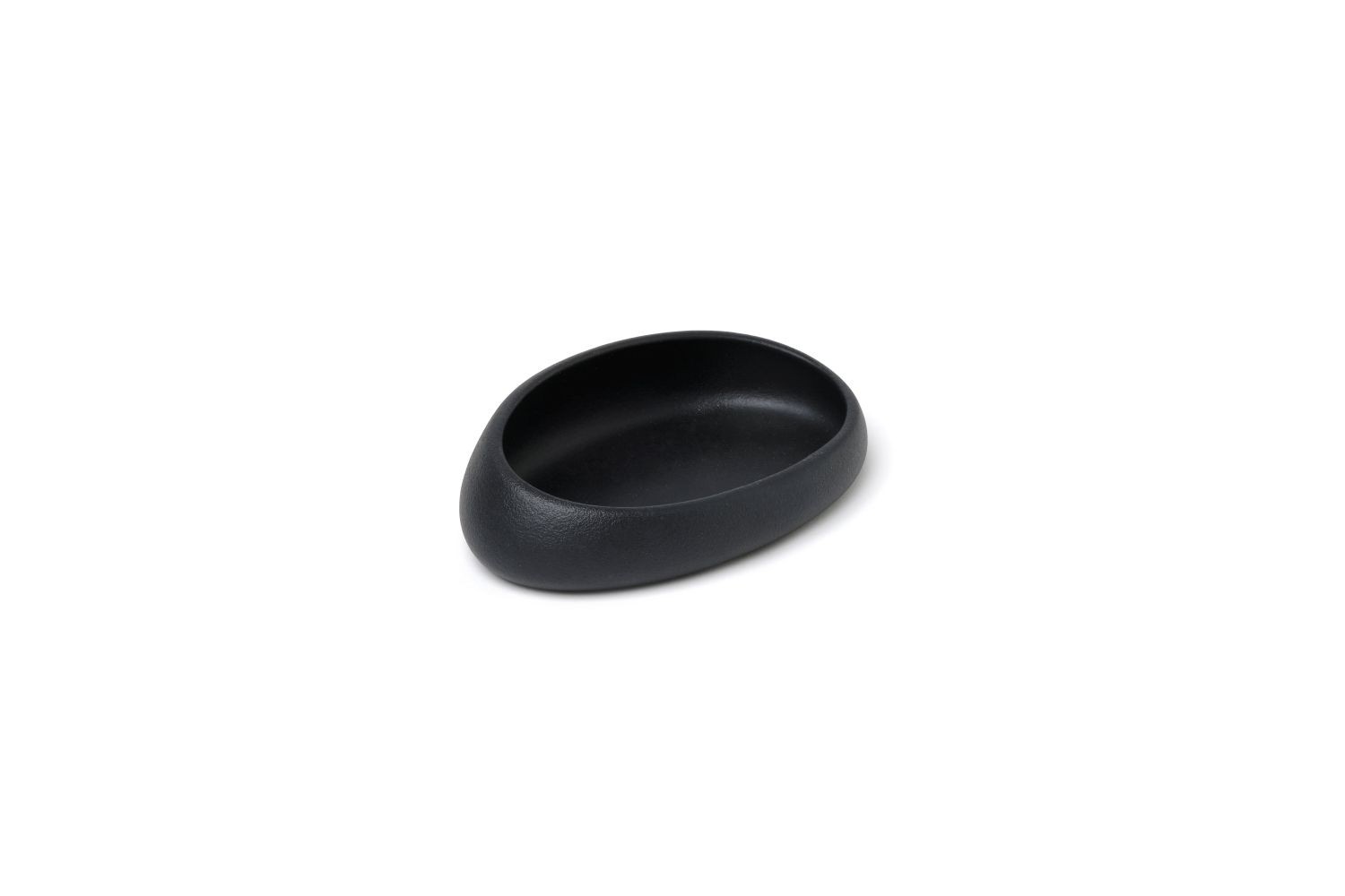 PLAISIR 8 BLACK