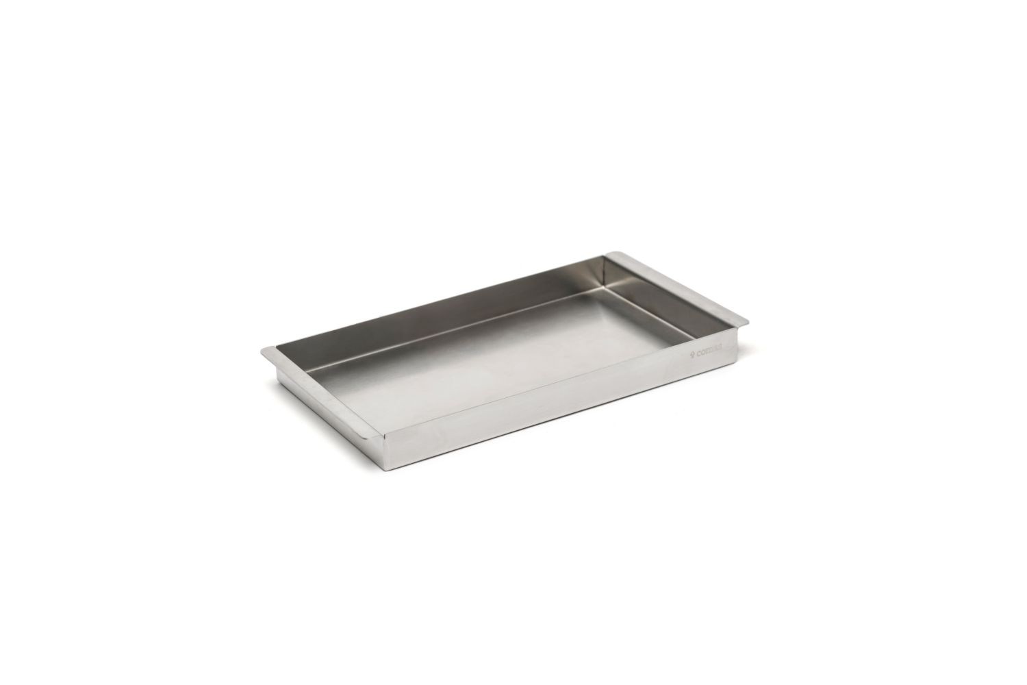 LLAUNA ARROZ INOX 115X226