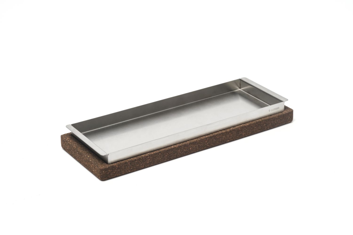 ST/ST LLAUNA RICE 115X331 | Comas and Partners