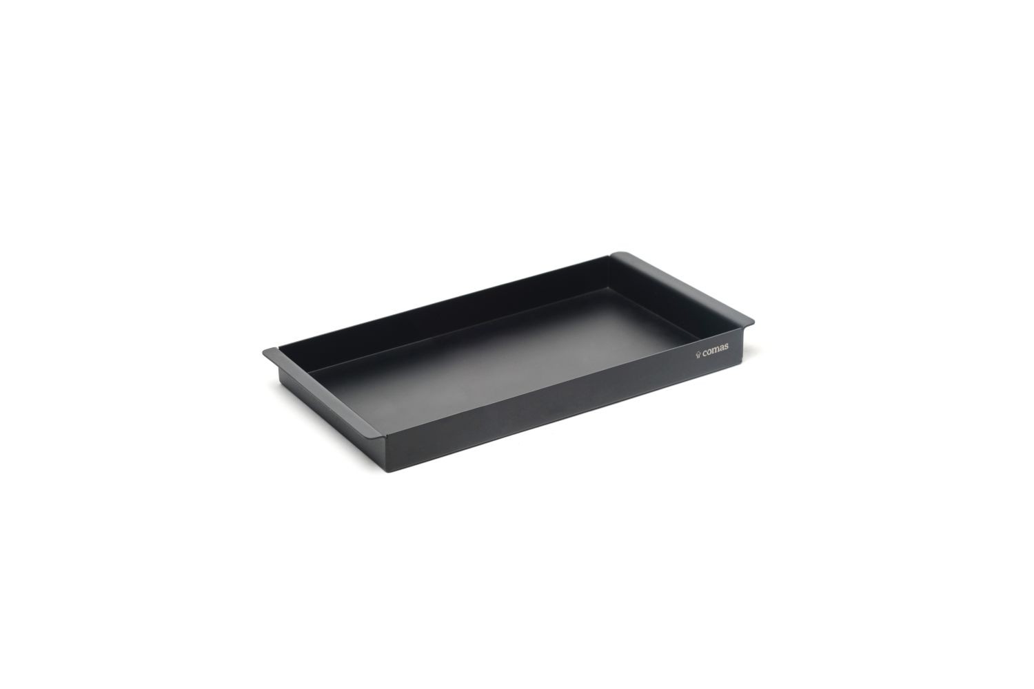 LLAUNA ARROZ CARBON STEEL 115X226