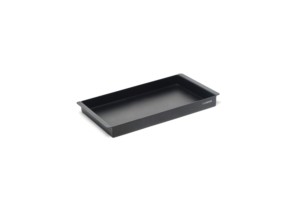 LLAUNA ARROZ CARBON STEEL 115X226