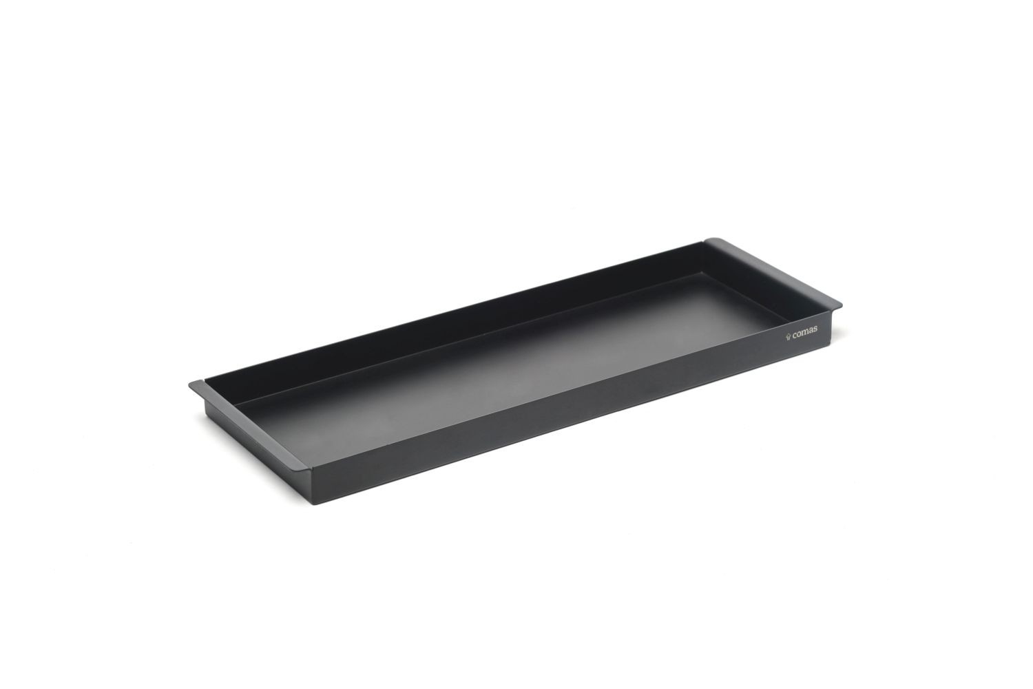 LLAUNA ARROZ CARBON STEEL 115X331