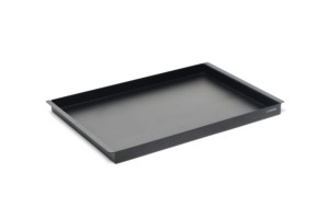 LLAUNA ARROZ CARBON STEEL 230X331