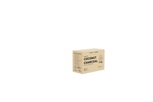 BRIQUETAS CARBON DE COCO 5 kg