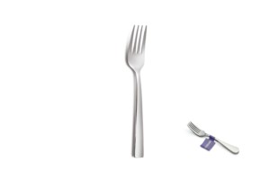 MADRID DESSERT FORK 3 FILM 18%