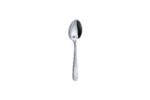 SANTORINI DESSERT SPOON 18%