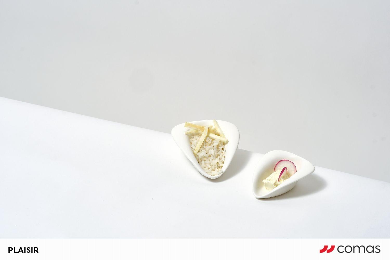 PLAISIR 1.1 BIANCO 2