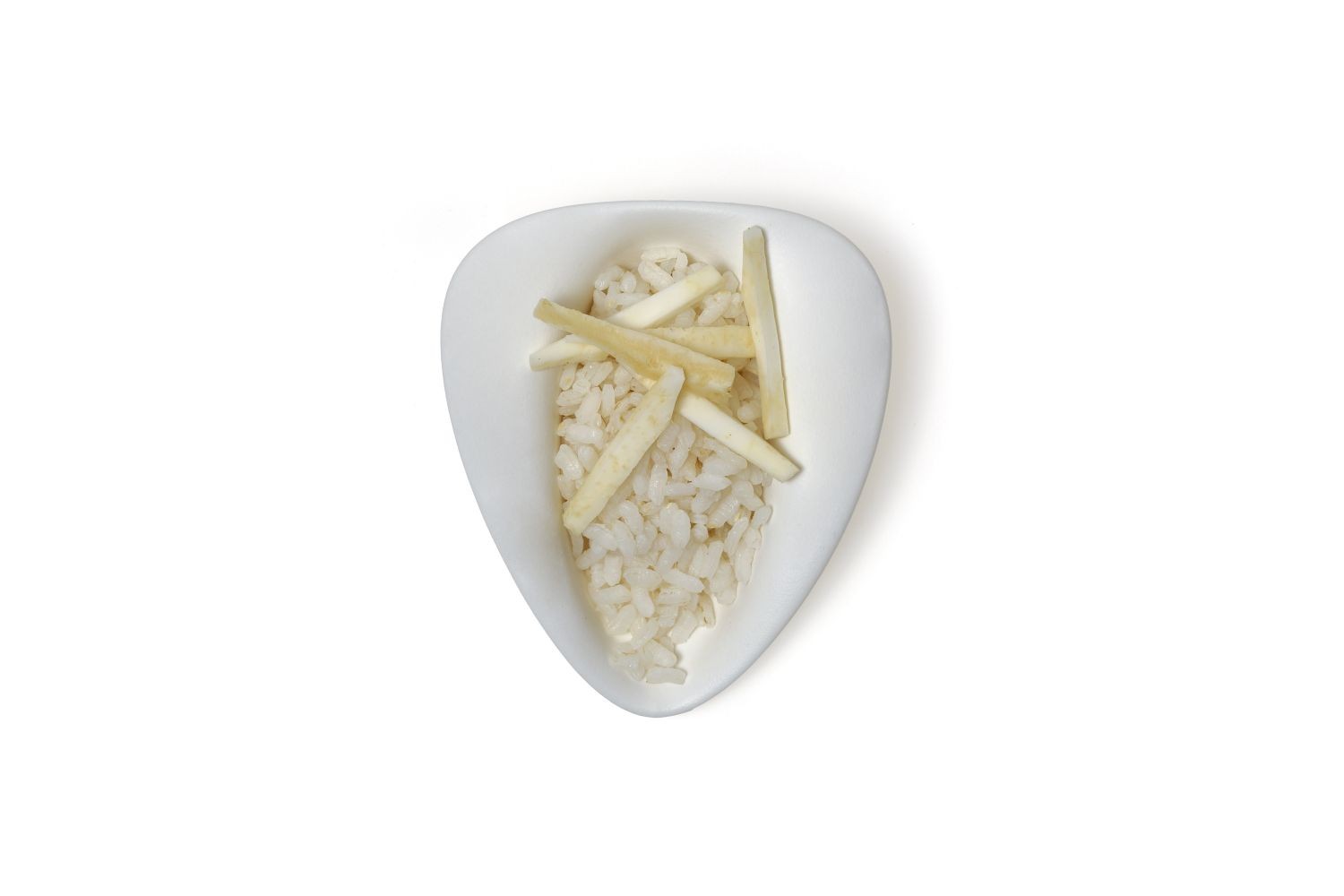PLAISIR 1 BIANCO 2