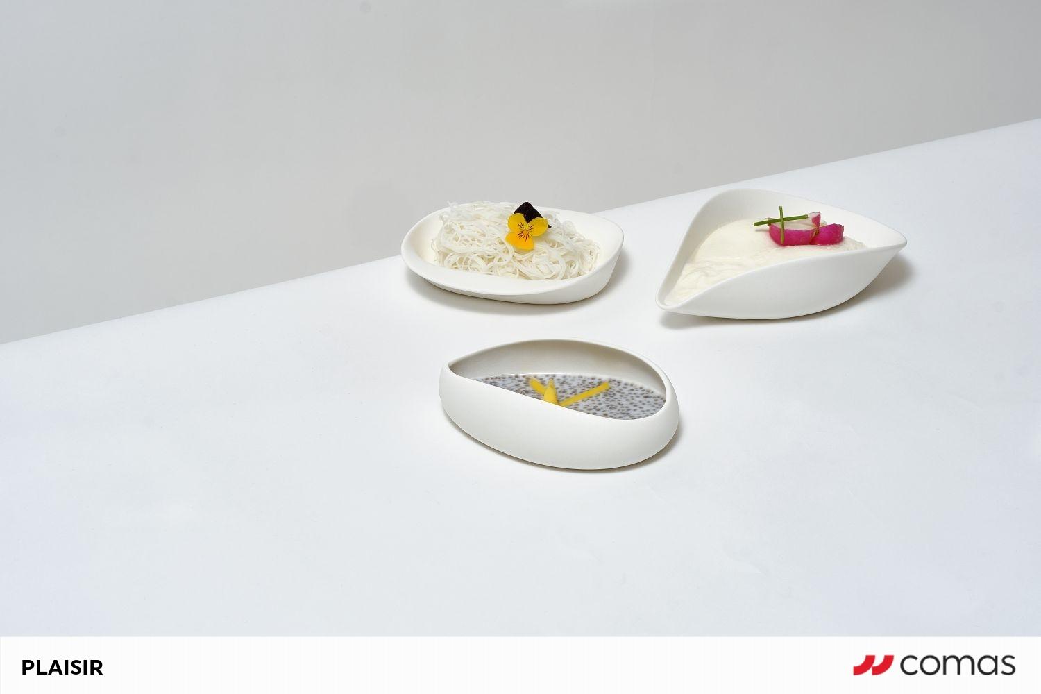 PLAISIR 2 WHITE 2