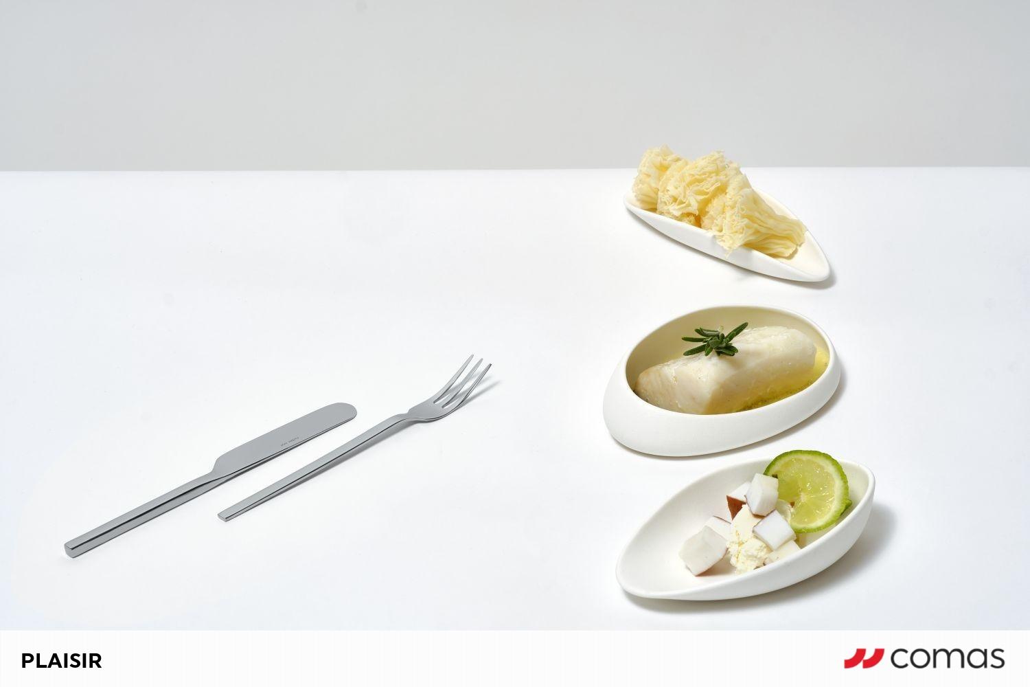 PLAISIR 4 BIANCO 2