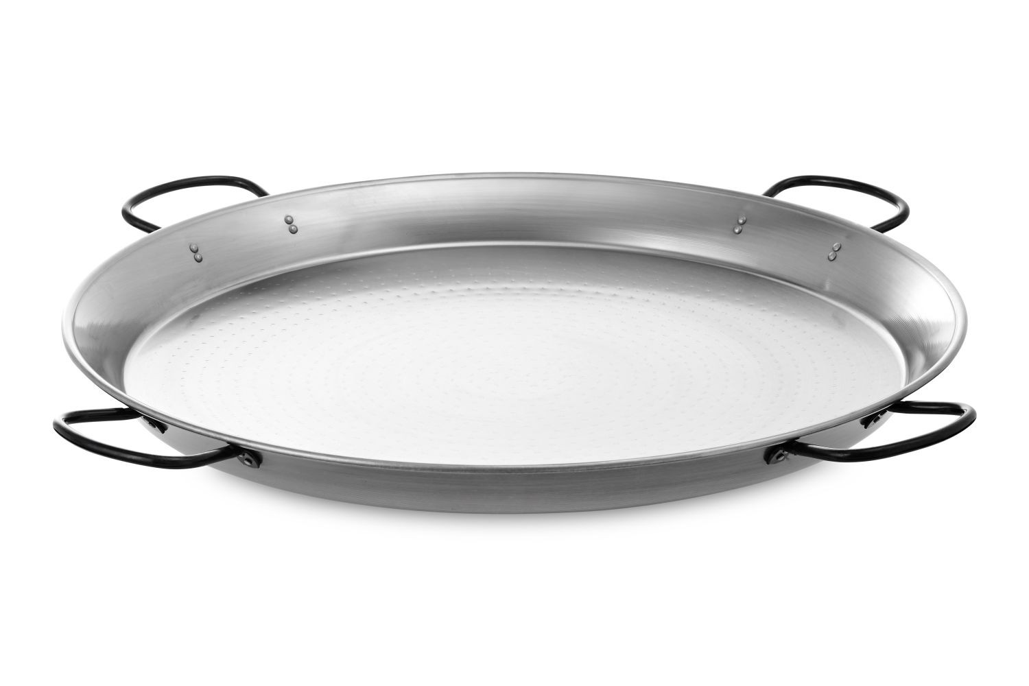 PADELLA VALENCIANA LUCIDA 100CM EL SALER