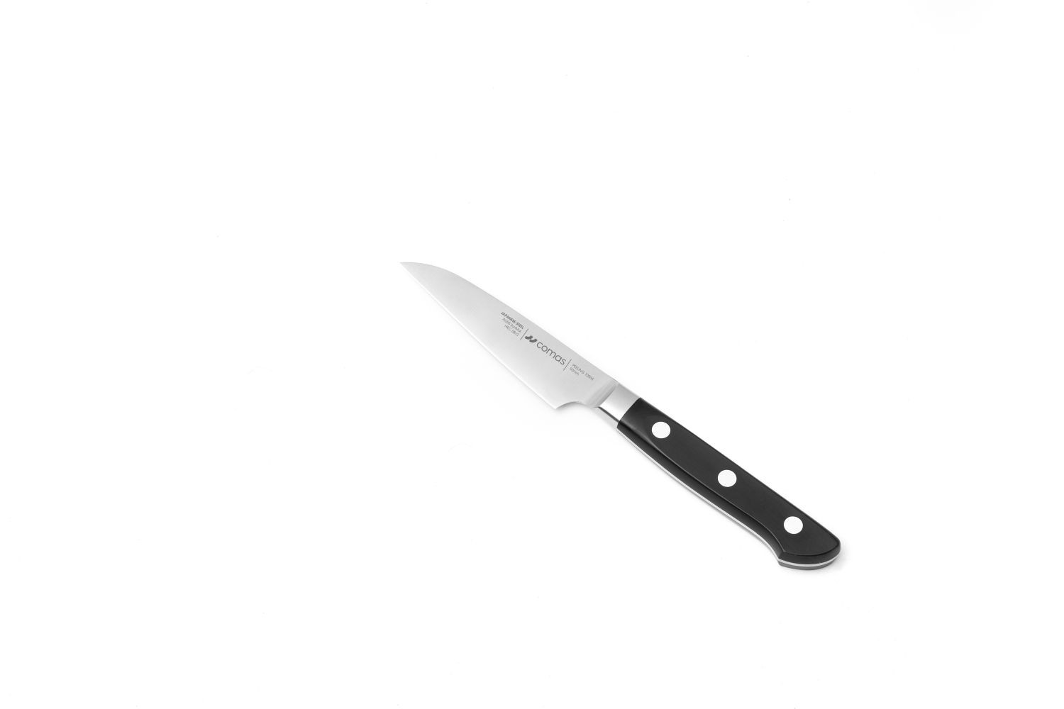 COLTELLO DA CUCINA PROFESSIONALE ZEN 90 MM