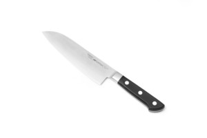 COLTELLO SANTOKU ZEN 165 MM