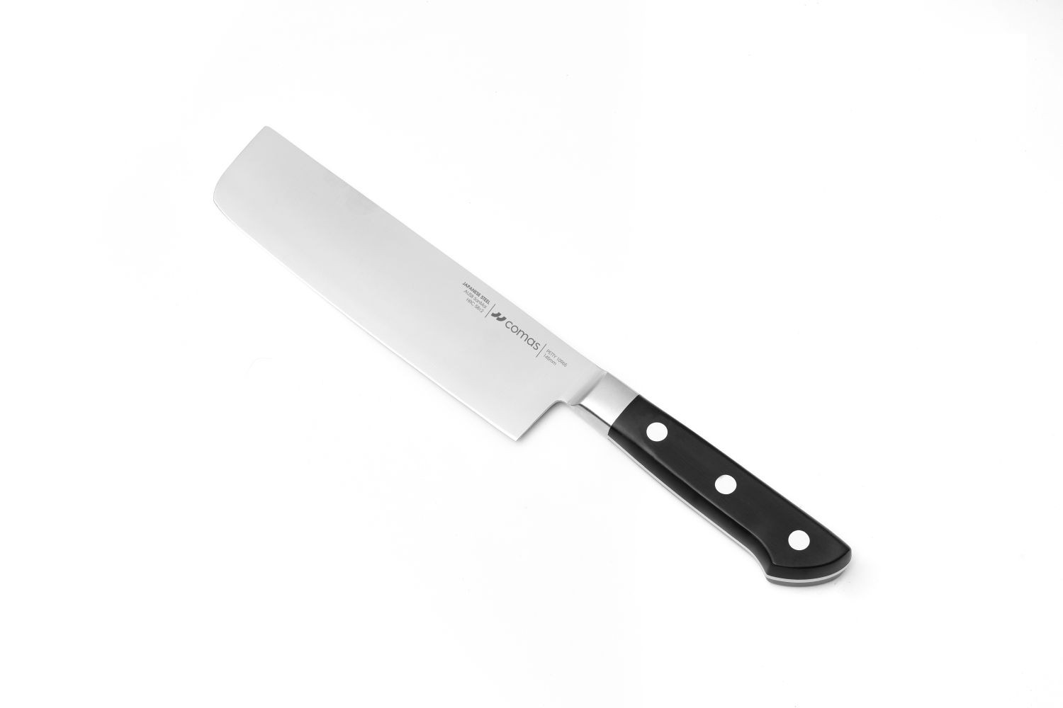 COLTELLO NAKIRI ZEN 165 MM