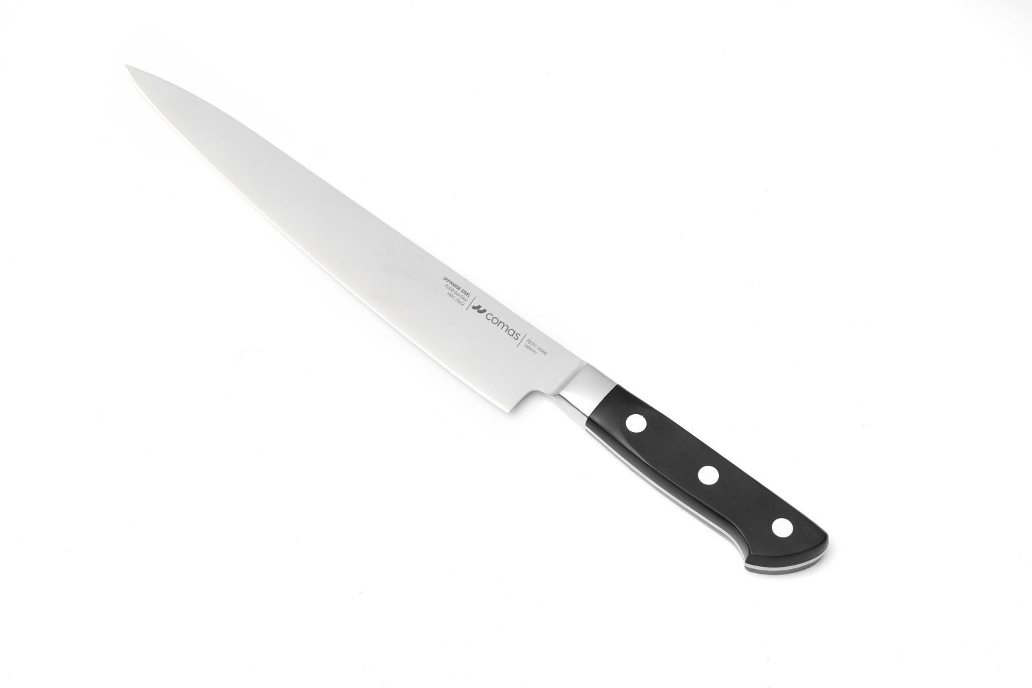 COLTELLO SFILETTATORE ZEN 240 MM