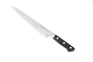 COLTELLO SFILETTATORE ZEN 240 MM