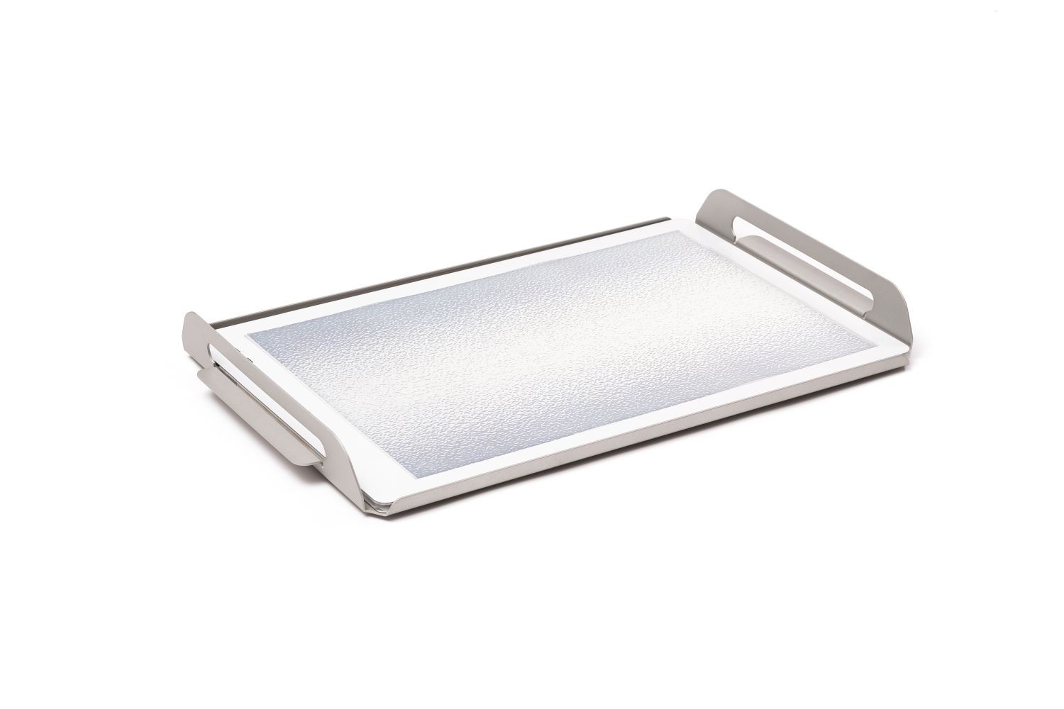 PACK 4 FEUILLES LED PLATEAU GN 1/1 CHROMATIQUE 1