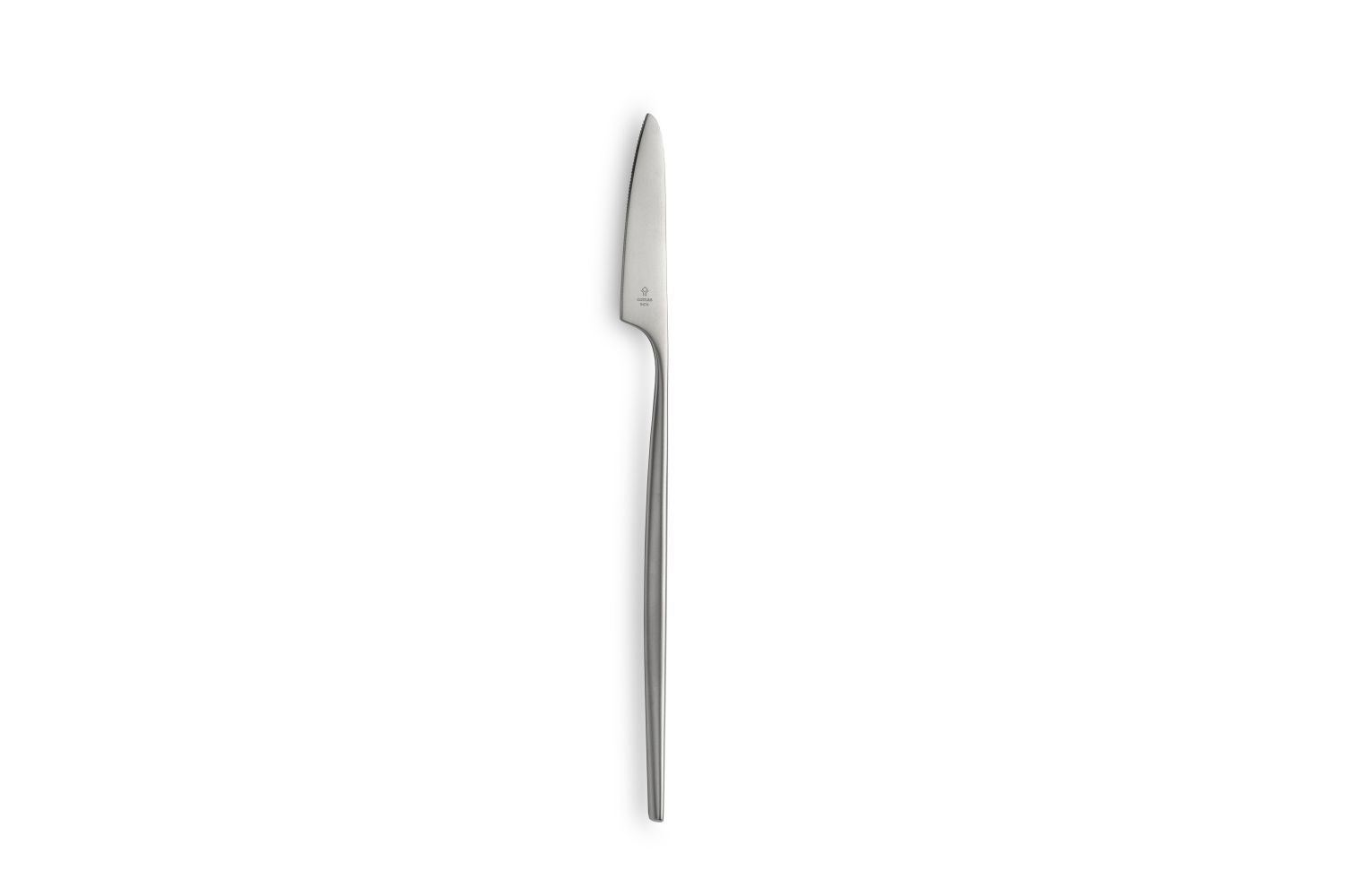 COLTELLO TAVOLA ATLANTIDA SHOTBLASTED