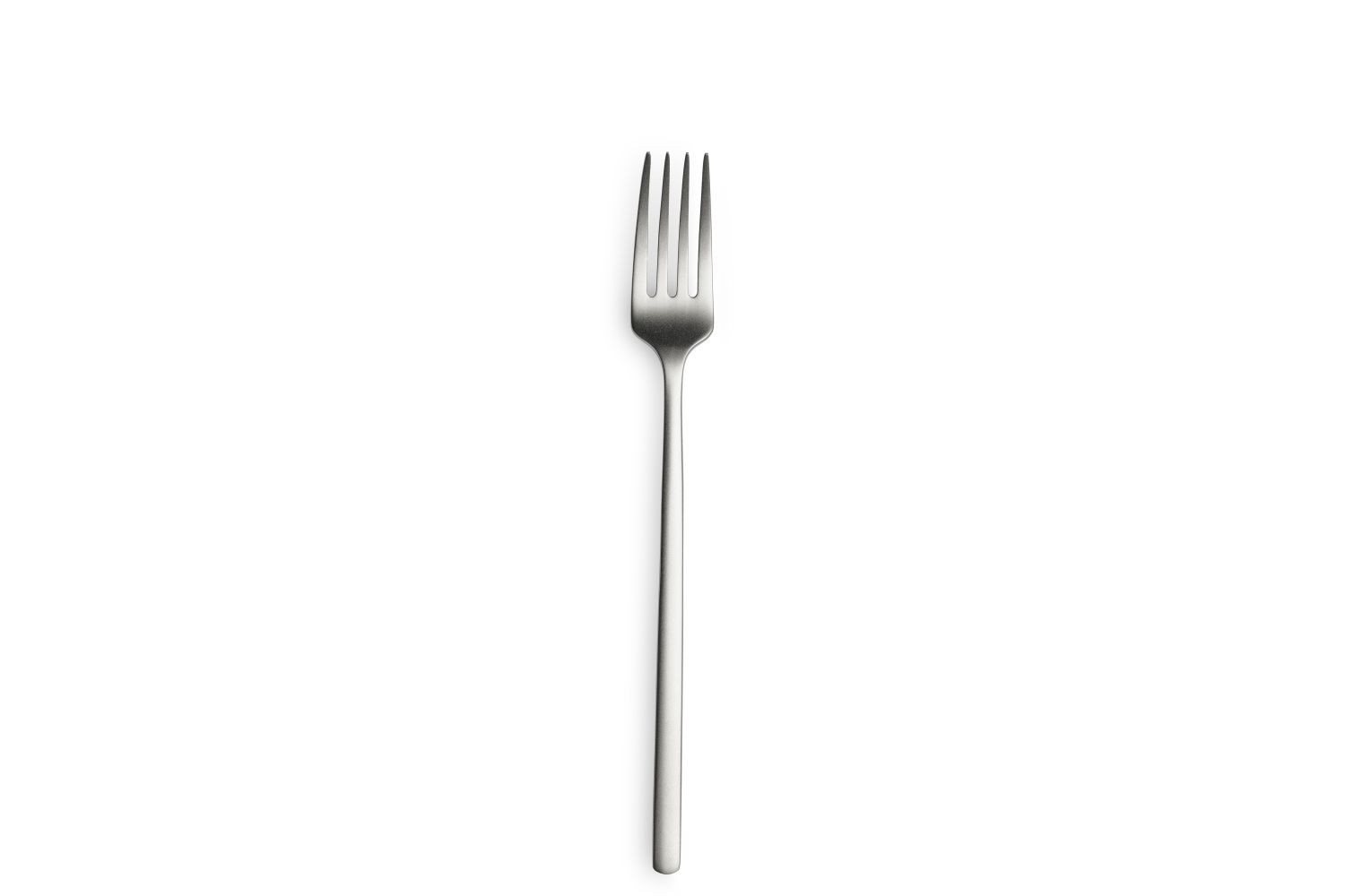 FORCHETTA TAVOLA ATLANTIDA SHOTBLASTED