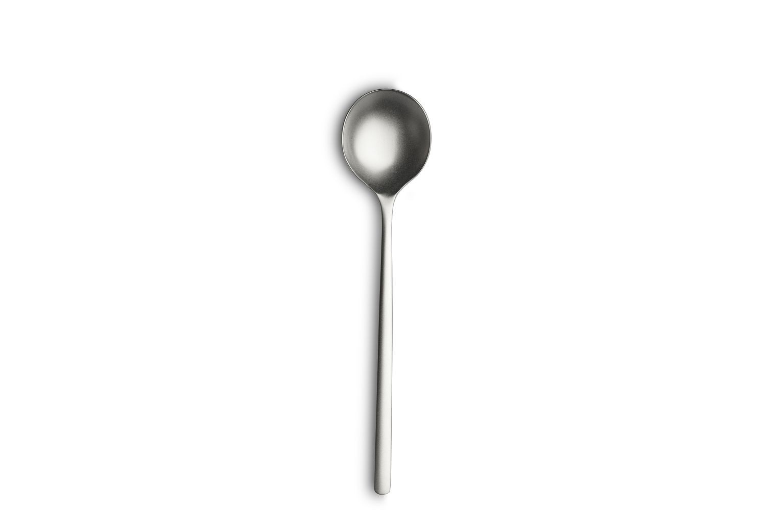 ATLANTIDA TABLE SPOON SHOTBLASTED
