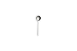 ATLANTIDA COFFEE SPOON SHOTBLASTED