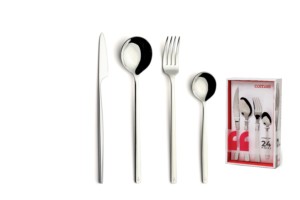 ESTUCHE 24 PIEZAS ATLANTIDA POLVO DE LUNA