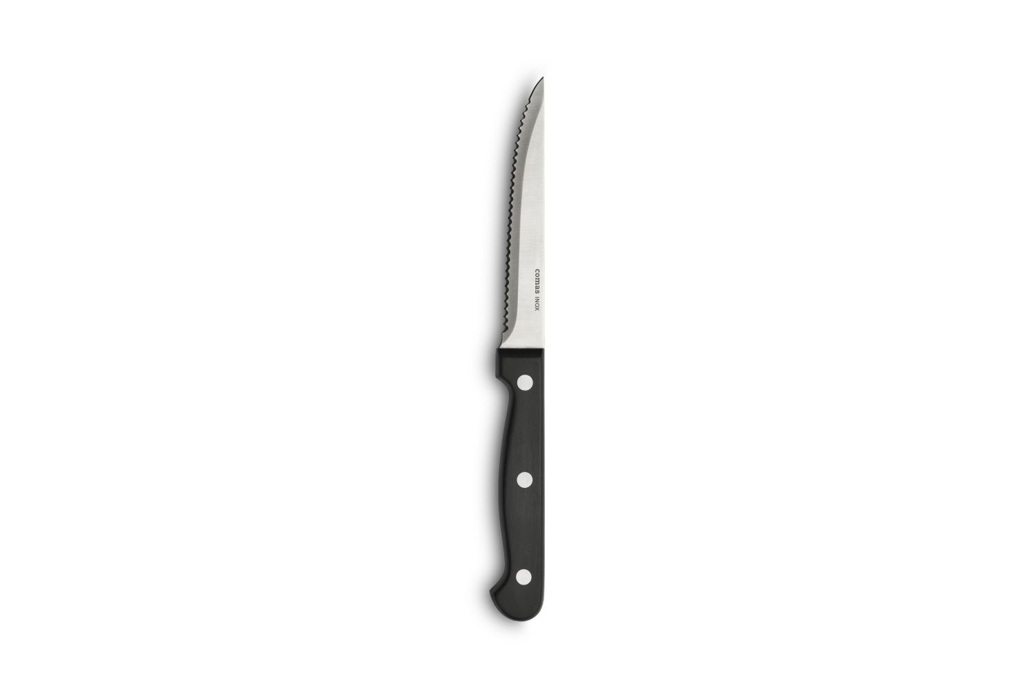BLISTER 6 COUTEAUX STEAK FINO DENTELÉE