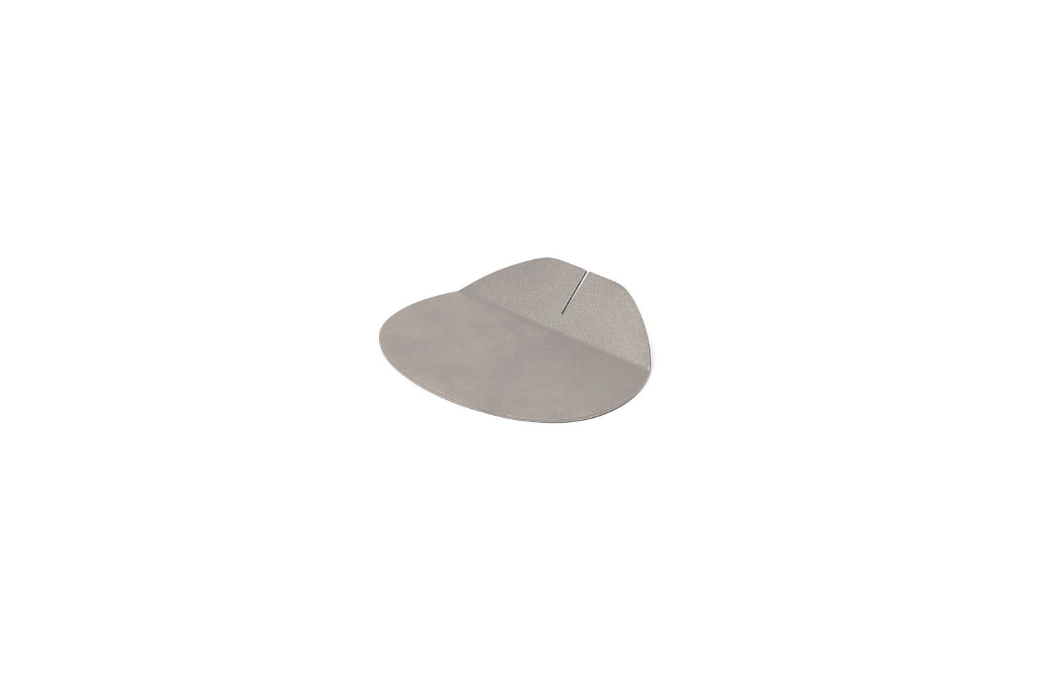 SHOTBLASTED CUTLERY REST