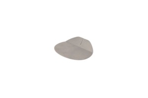 SHOTBLASTED CUTLERY REST