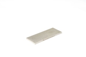 DIAMOND STEEL PLATE