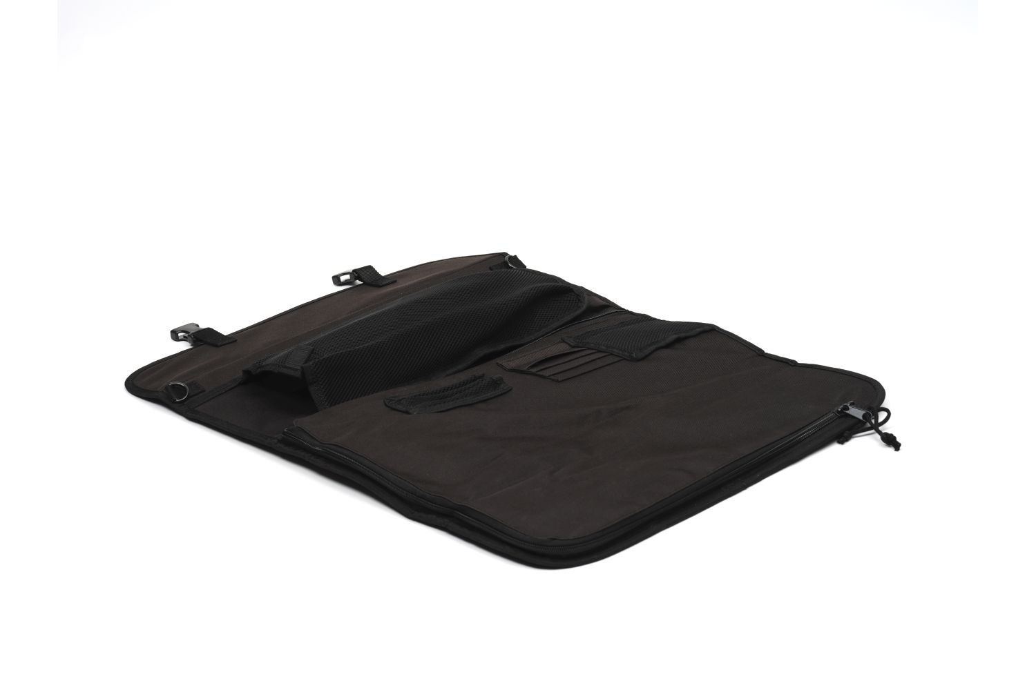 UTSET KNIFE ROLL (10 KNIVES) 1