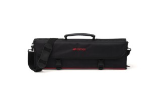 FUNDA MALETIN PORTA CUCHILLOS (10U)