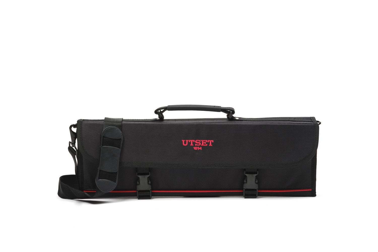UTSET KNIFE ROLL (10 KNIVES)