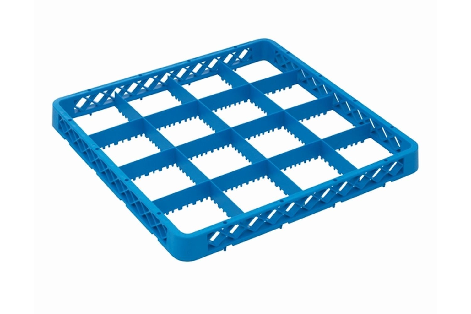 EXTENDER 16 SCOMPARTO ESAGONALE
