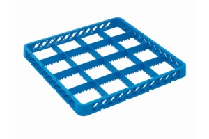 EXTENDER 16 SCOMPARTO ESAGONALE