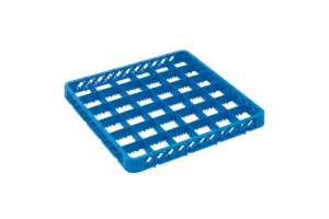 EXTENDER 36 SCOMPARTO ESAGONALE